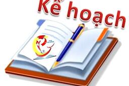 Kế hoạch thi giữa học kì II năm học 2022 -2023