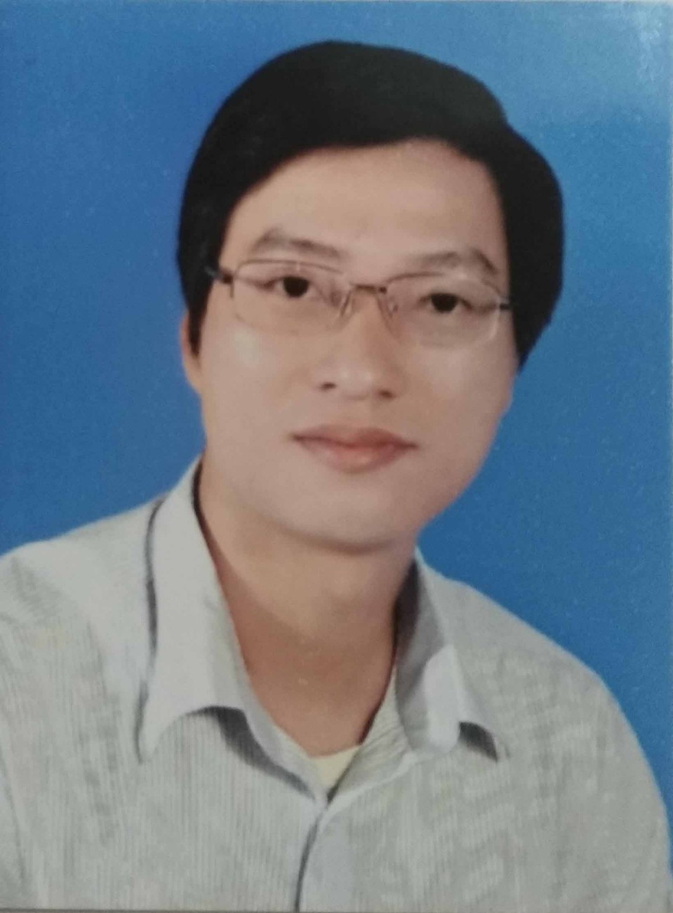 Vũ Trọng Hiếu